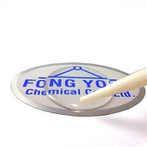 투명 유연한 스티커 Doming Epoxy Resin