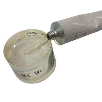 Electrical Silicone Rubber Sealant